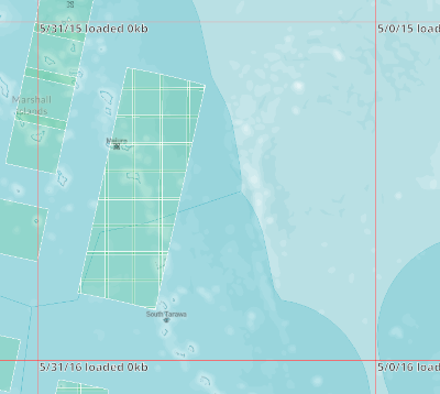 Example Vector Tile Image